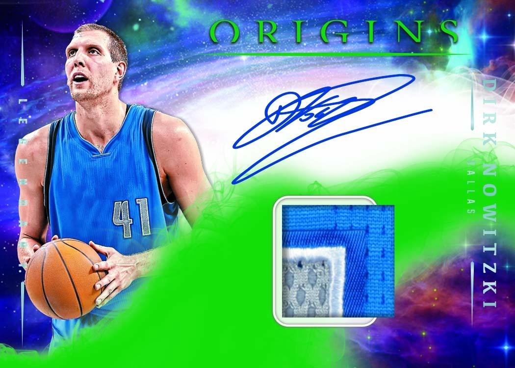 2025-26 Panini Origins Basketball Checklist Guide in-content 14