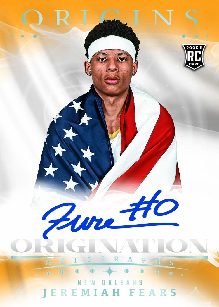 2025-26 Panini Origins Basketball Checklist Guide in-content 15