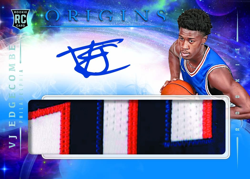 2025-26 Panini Origins Basketball Checklist Guide in-content 13