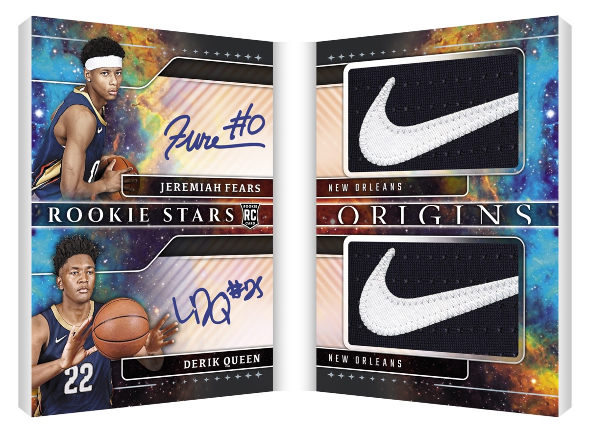 2025-26 Panini Origins Basketball Checklist Guide in-content 17