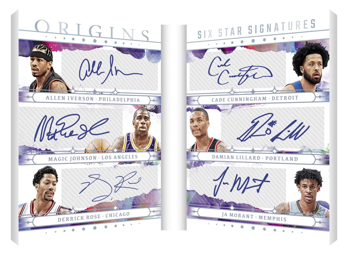 2025-26 Panini Origins Basketball Checklist Guide in-content 16