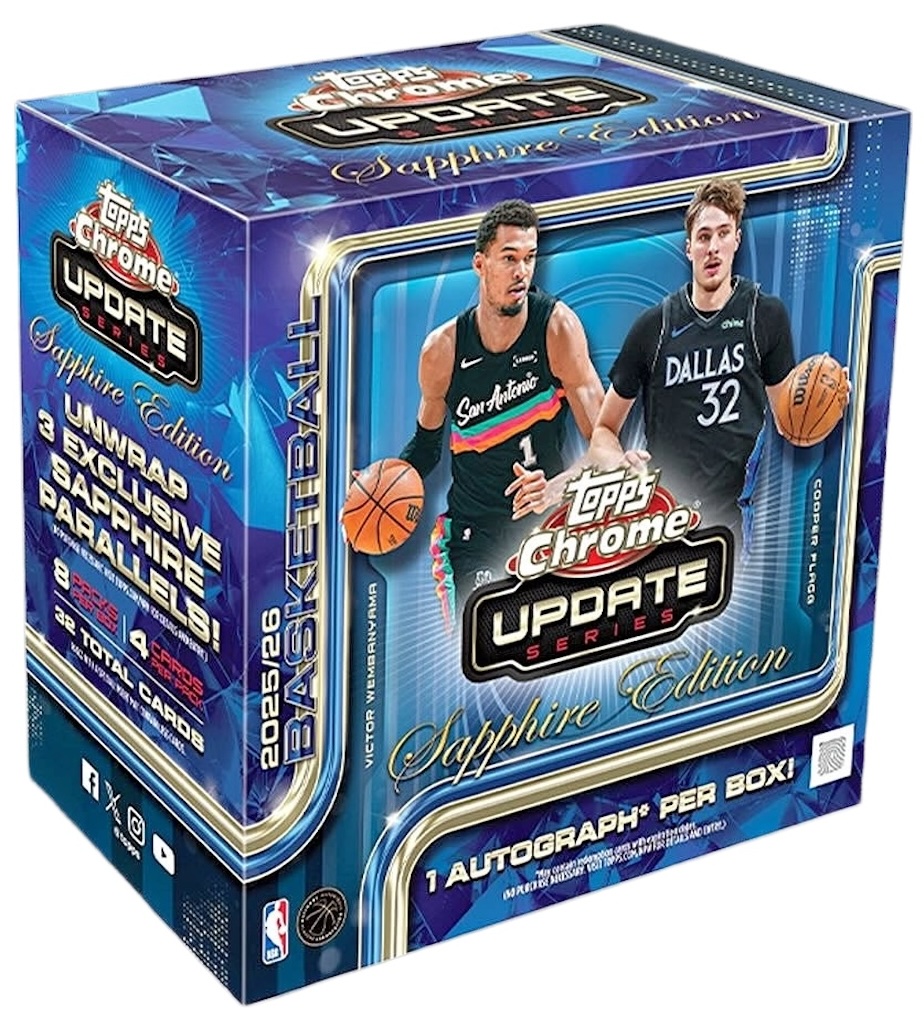 2025-26 Topps Chrome Update Sapphire Basketball Checklist Guide in-content 1