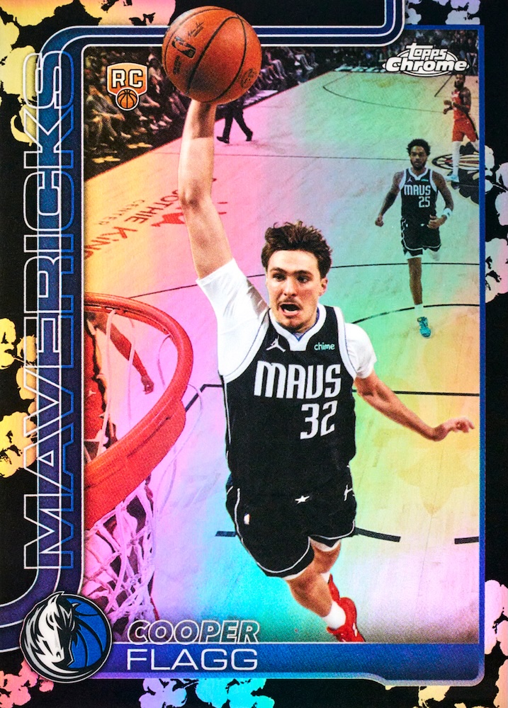 2025-26 Topps Chrome Update Series Basketball Checklist Guide in-content 12