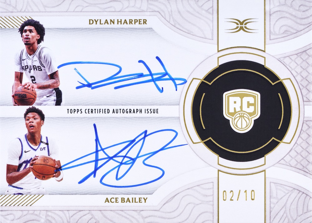 2025-26 Topps Definitive Collection Basketball Guide in-content 3