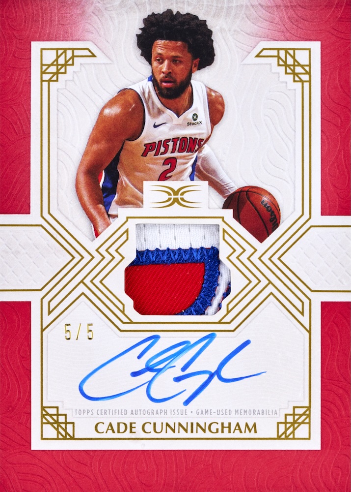 2025-26 Topps Definitive Collection Basketball Guide in-content 5