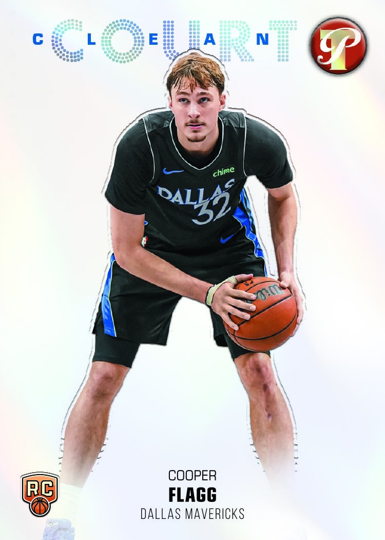 2025-26 Topps Pristine Basketball Checklist Guide in-content 13