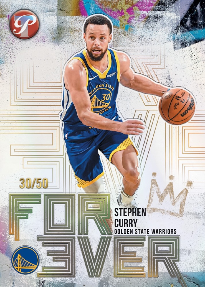 2025-26 Topps Pristine Basketball Guide in-content 1