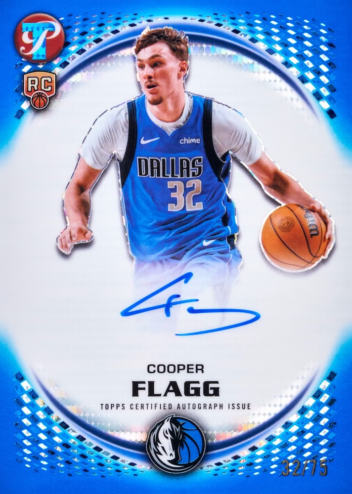 2025-26 Topps Pristine Basketball Guide in-content 4