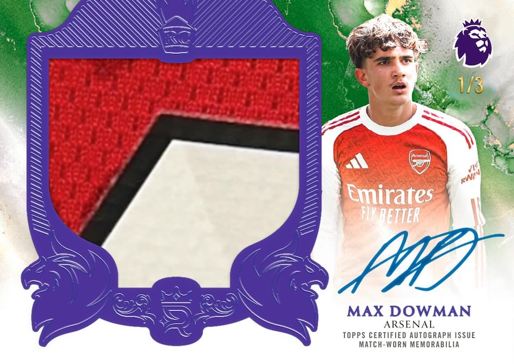 2025-26 Topps Royalty Premier League Soccer Checklist Guide in-content 6