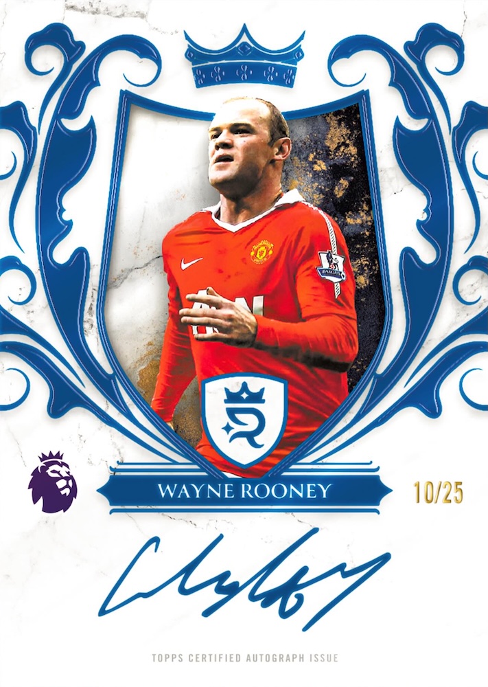 2025-26 Topps Royalty Premier League Soccer Checklist Guide in-content 1