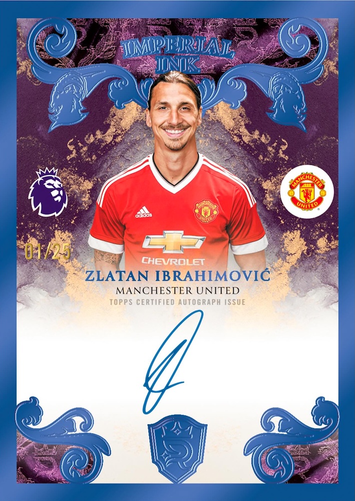 2025-26 Topps Royalty Premier League Soccer Checklist Guide in-content 3