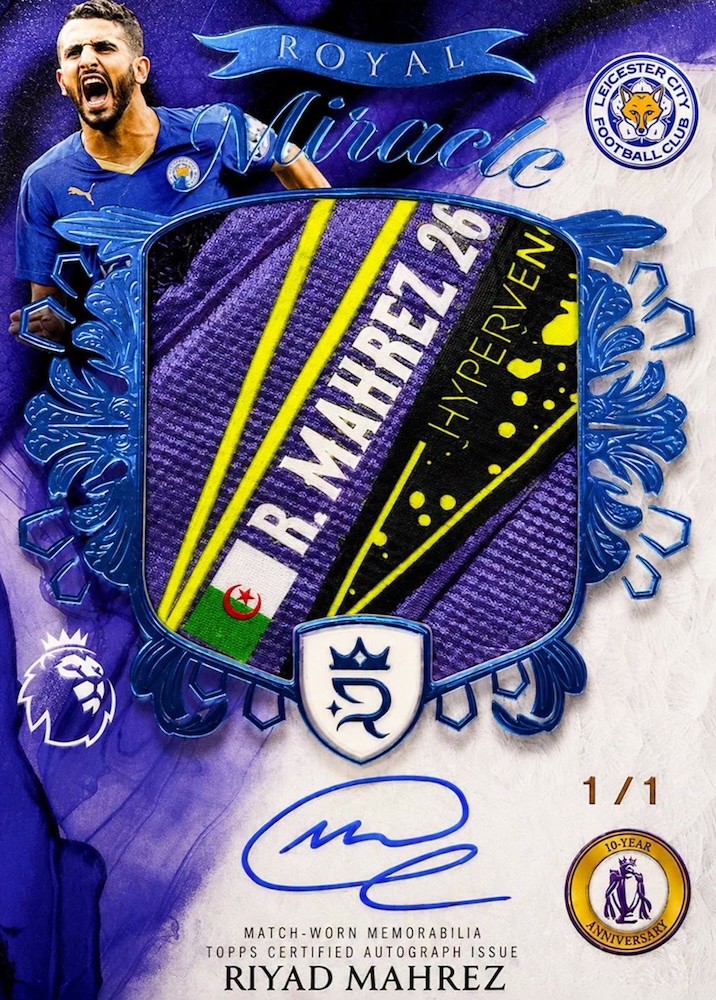 2025-26 Topps Royalty Premier League Soccer Checklist Guide in-content 7