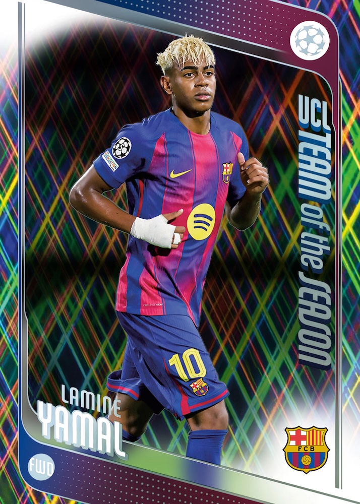 2025-26 Topps UEFA Japan Edition Soccer Checklist Guide in-content 12