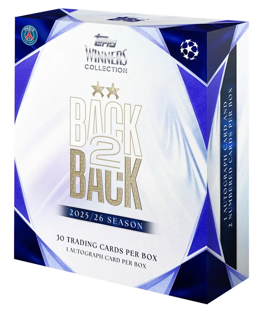 2025-26 Topps Winners Collection Paris Saint-Germain Soccer Checklist Guide in-content 1