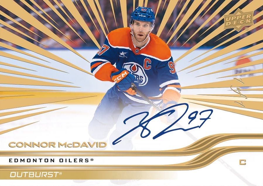 2025-26 Upper Deck Clear Cut Hockey Checklist Guide in-content 10