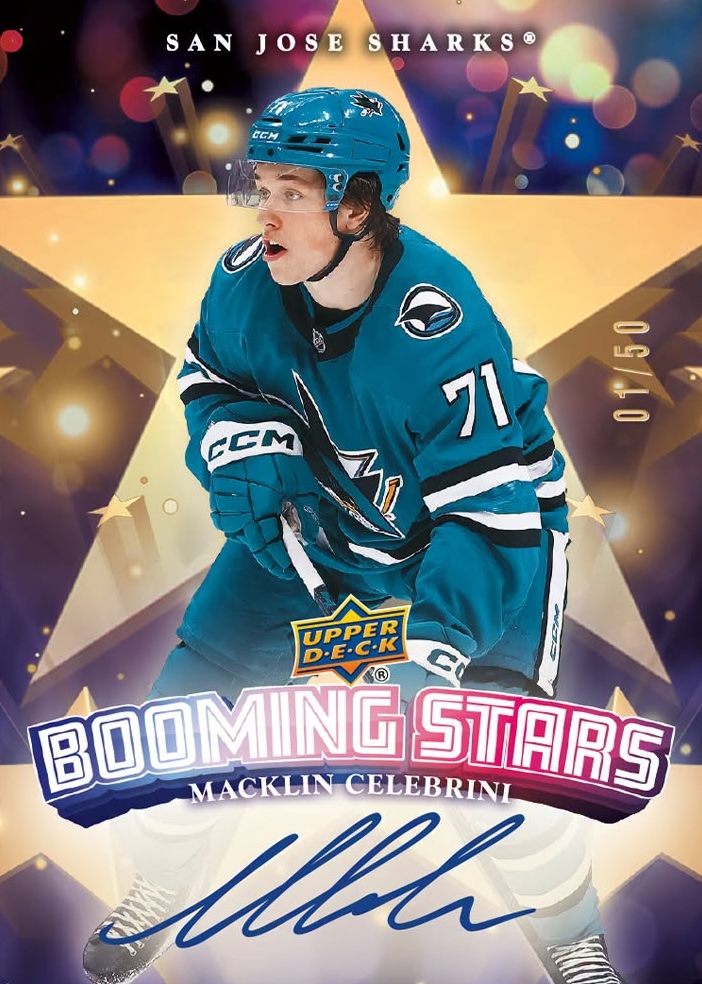 2025-26 Upper Deck Clear Cut Hockey Checklist Guide in-content 11