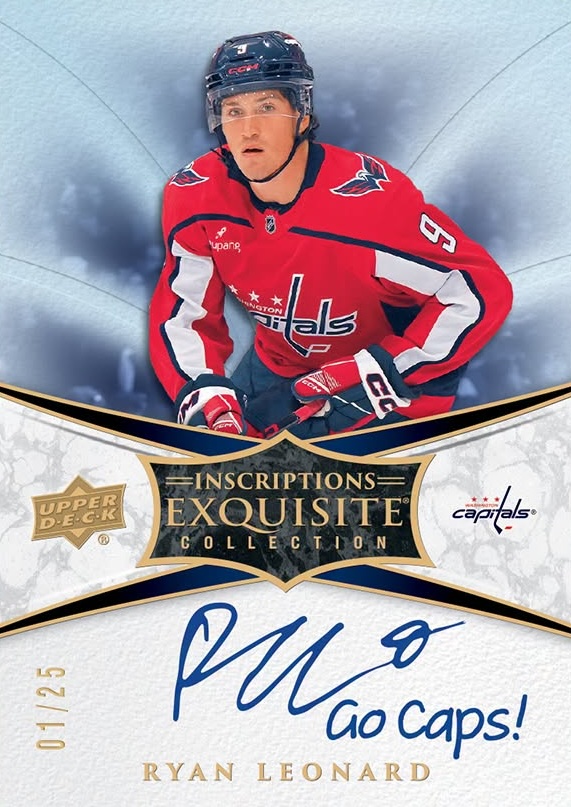 2025-26 Upper Deck Clear Cut Hockey Checklist Guide in-content 14