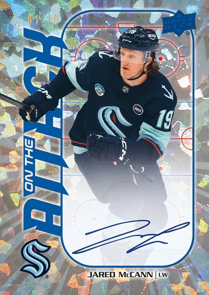 2025-26 Upper Deck Clear Cut Hockey Checklist Guide in-content 12