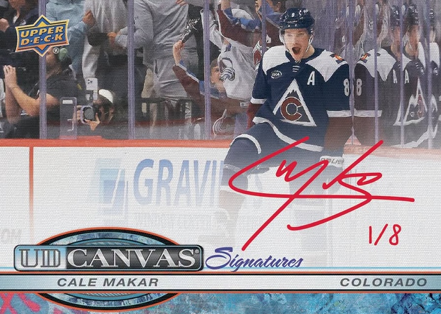 2025-26 Upper Deck Clear Cut Hockey Checklist Guide in-content 13