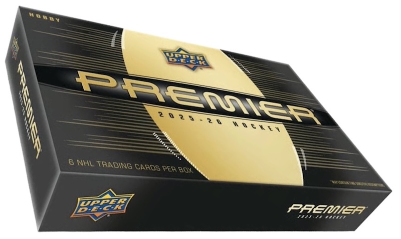 2025-26 Upper Deck Premier Hockey Checklist Guide in-content 1