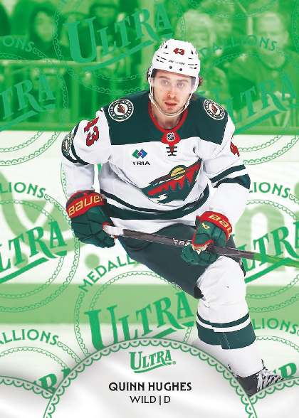 2026-27 Fleer Ultra Hockey Guide in-content 11