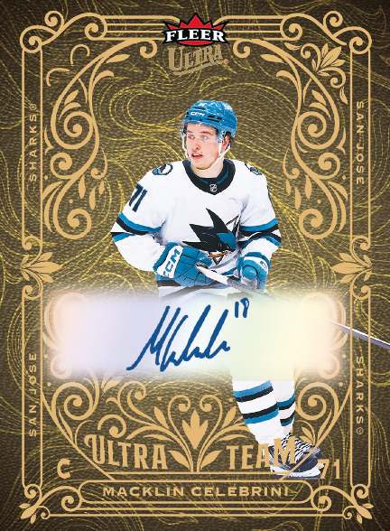 2026-27 Fleer Ultra Hockey Guide in-content 17