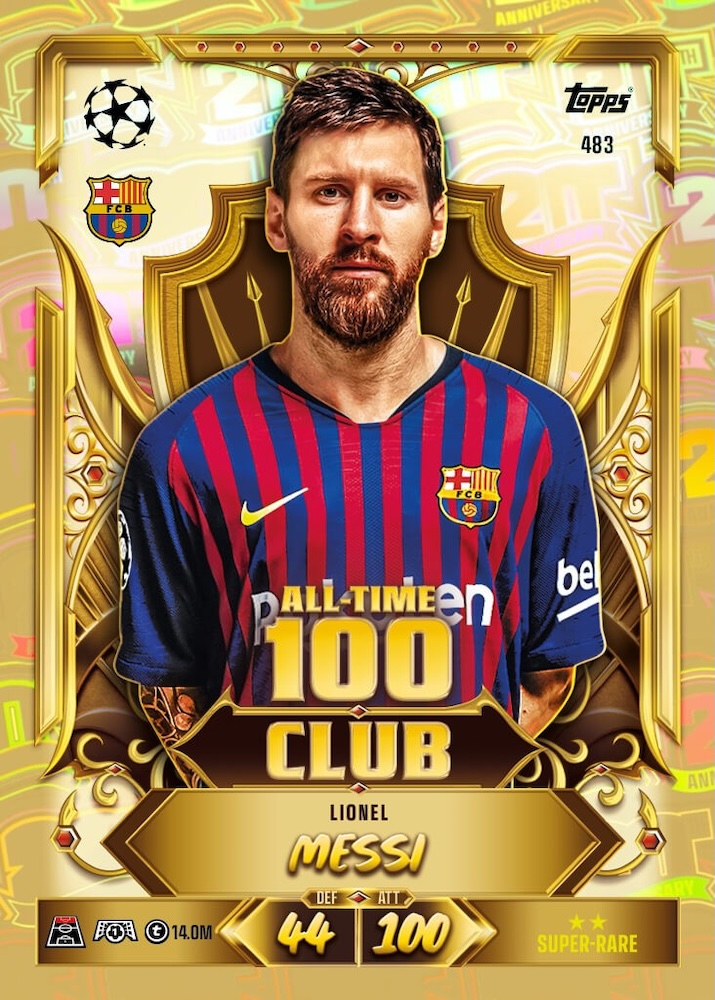 2026-27 Topps Match Attax UEFA Club Competitions Soccer Guide in-content 14