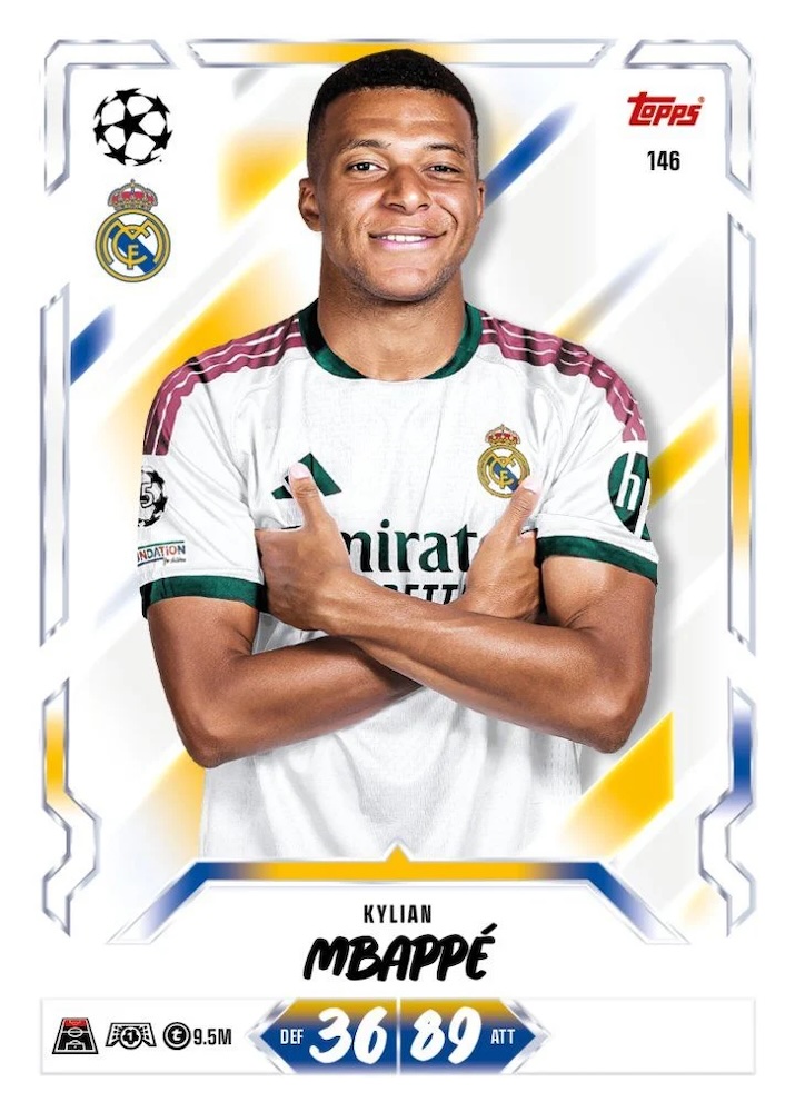 2026-27 Topps Match Attax UEFA Club Competitions Soccer Guide in-content 10