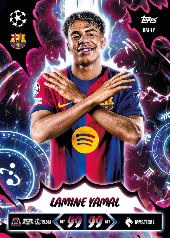 2026-27 Topps Match Attax UEFA Club Competitions Soccer Guide in-content 17