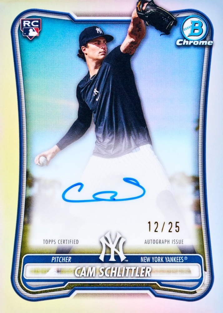 2026 Bowman Chrome Baseball Checklist Guide in-content 18