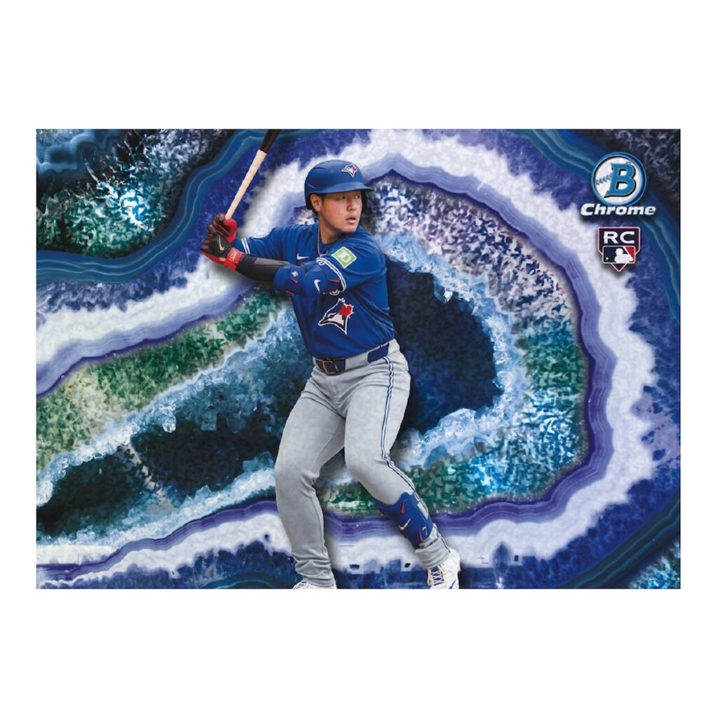2026 Bowman Chrome Baseball Guide