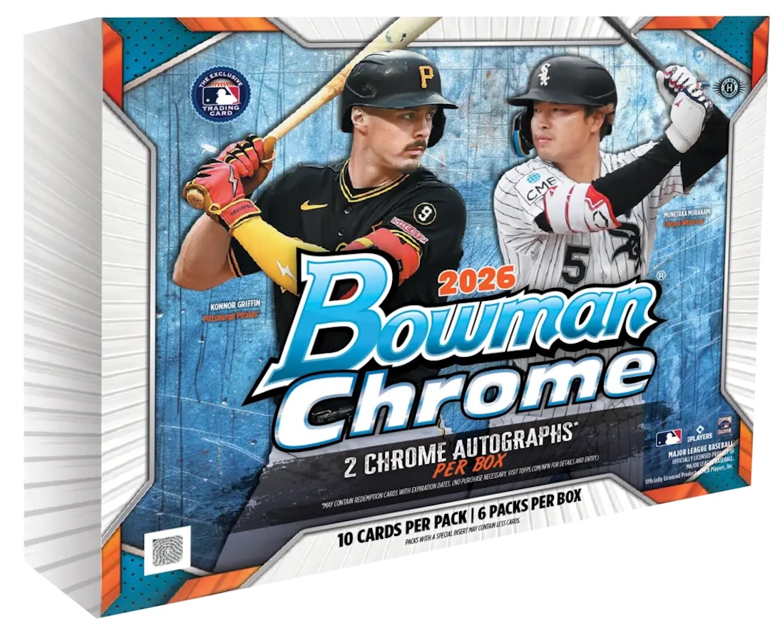 2026 Bowman Chrome Baseball Checklist Guide in-content 1
