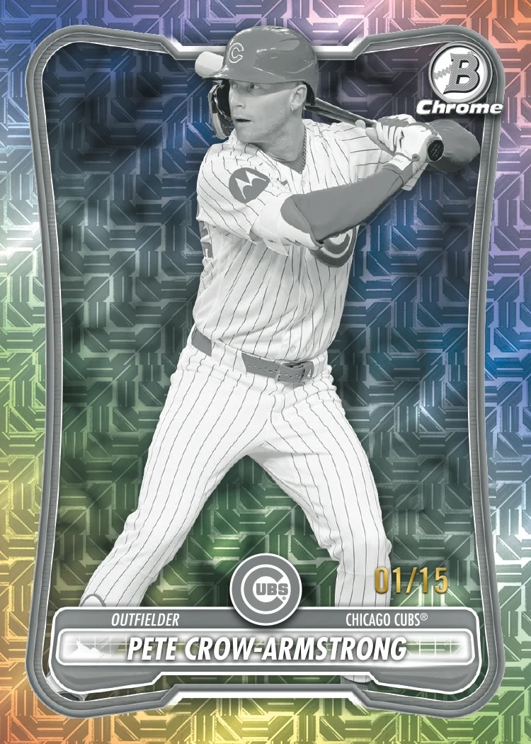 2026 Bowman Chrome Mega Box Baseball Checklist Guide in-content 11