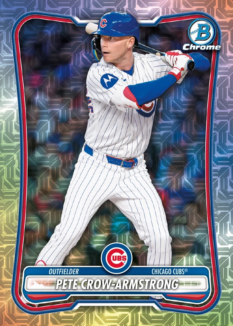 2026 Bowman Chrome Mega Box Baseball Checklist Guide in-content 10