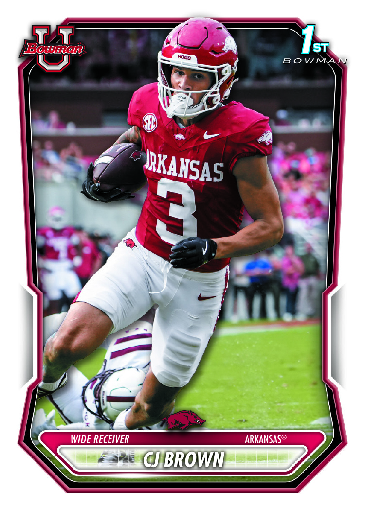 2026 Bowman Football Checklist Guide in-content 10