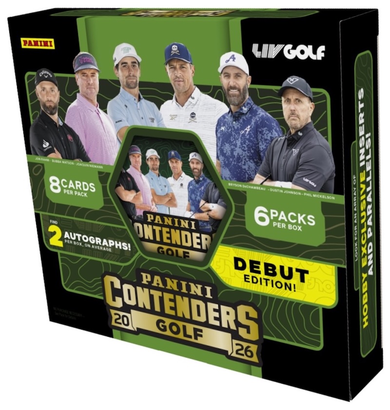 2026 Panini Contenders LIV Golf Guide in-content 1