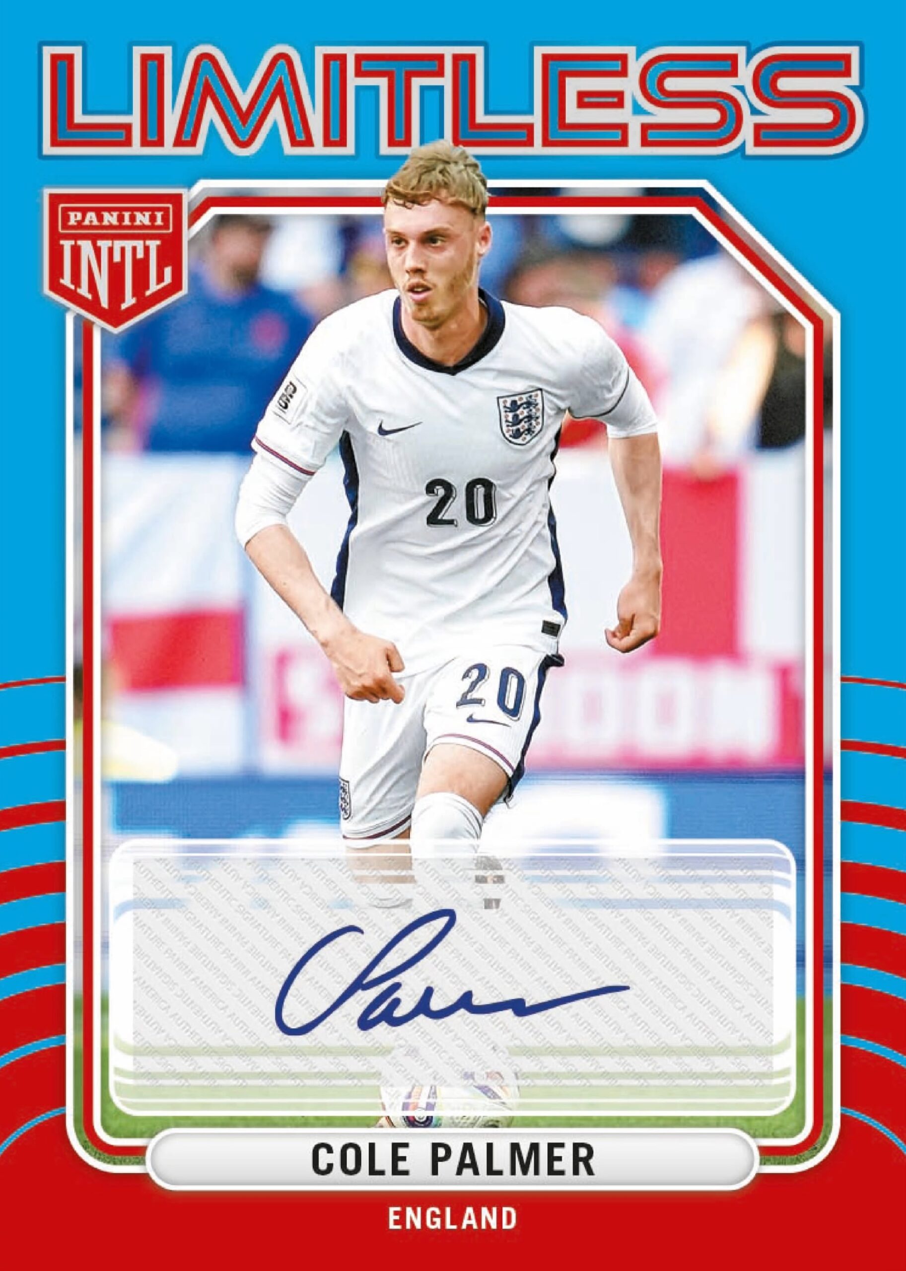 2026 Panini INTL England Soccer Checklist Guide in-content 3