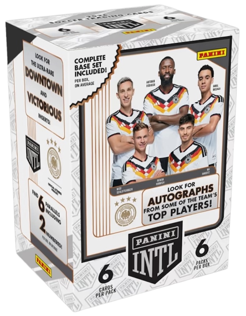2026 Panini INTL Germany Soccer Checklist Guide in-content 1