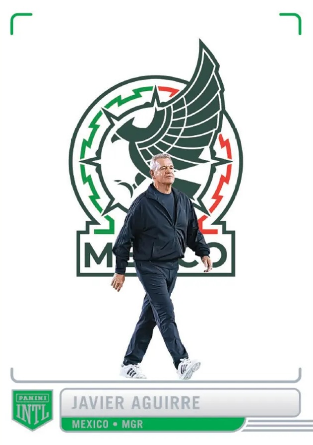 2026 Panini INTL Mexico Soccer Checklist Guide in-content 12