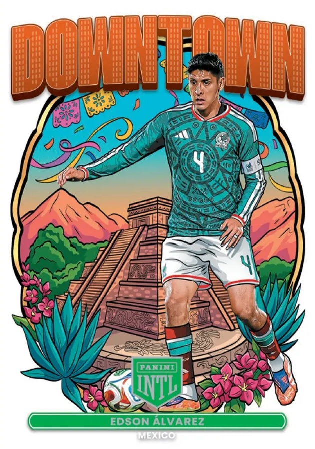 2026 Panini INTL Mexico Soccer Checklist Guide in-content 13