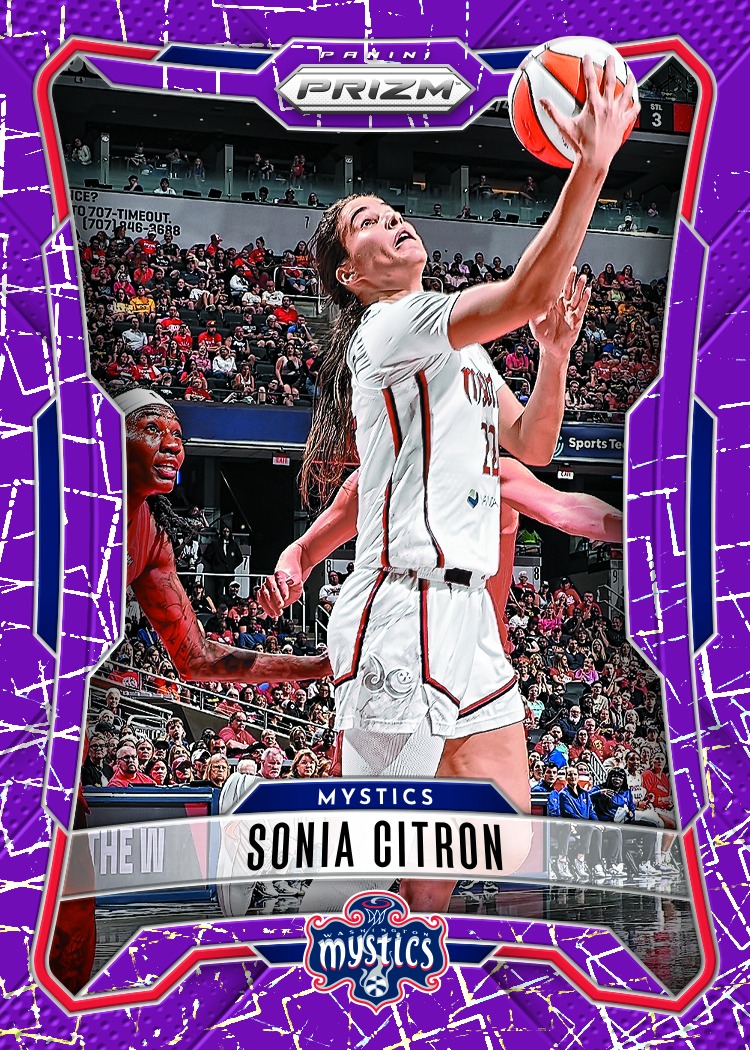 2026 Panini Prizm WNBA Basketball Guide in-content 10