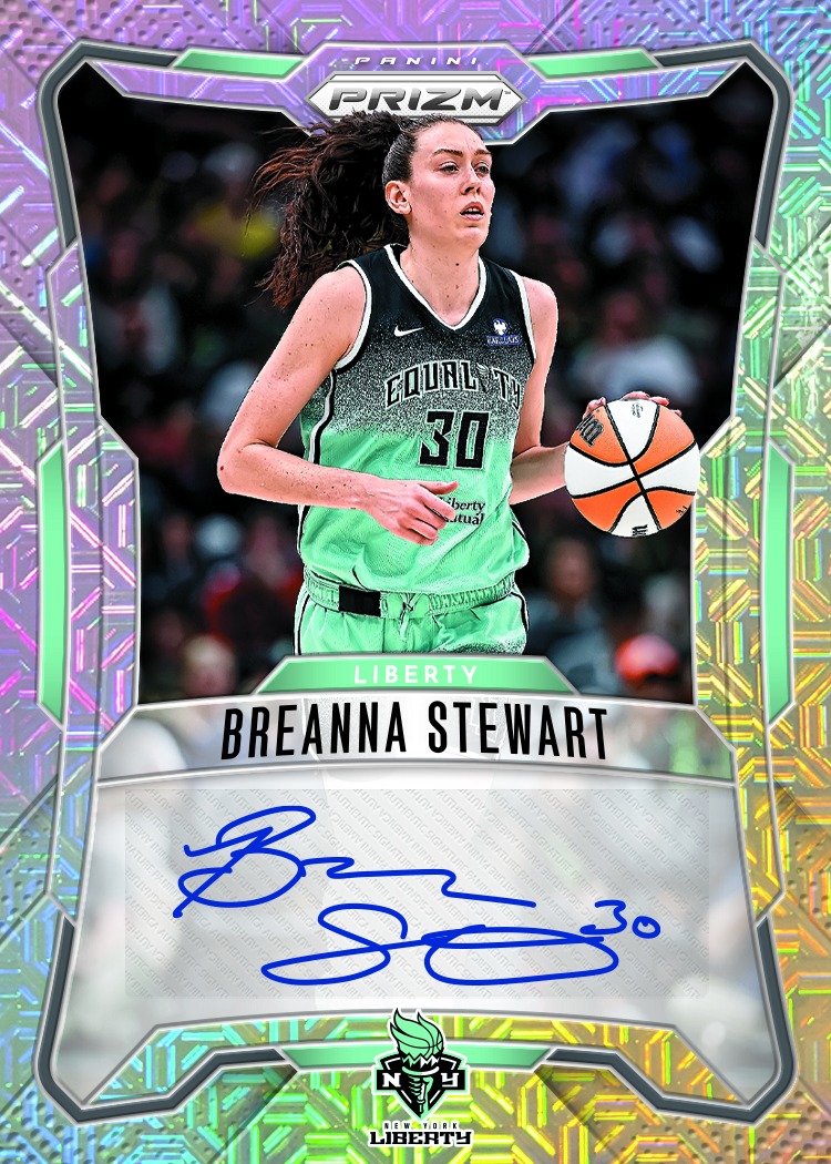 2026 Panini Prizm WNBA Basketball Guide in-content 15