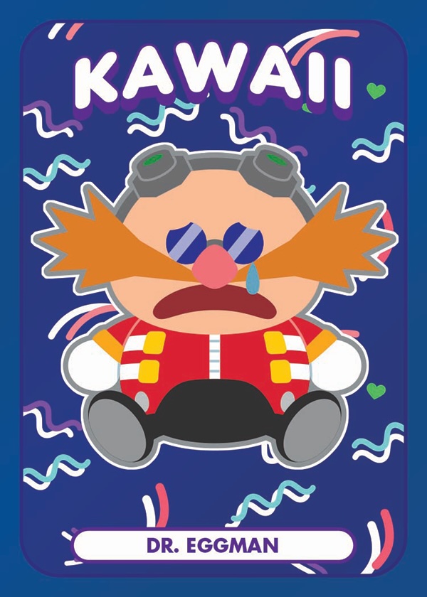 2026 Panini Sonic the Hedgehog Guide in-content 4