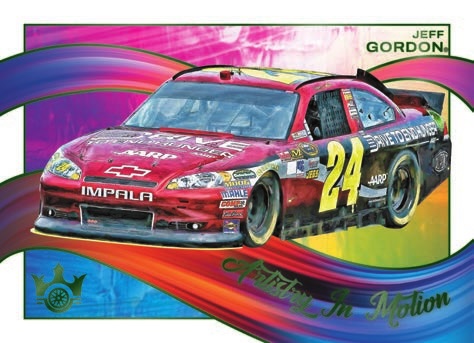 2026 Panini Track Kings NASCAR Racing Guide in-content 13