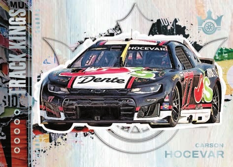 2026 Panini Track Kings NASCAR Racing Guide in-content 9