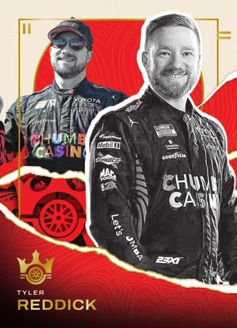 2026 Panini Track Kings NASCAR Racing Guide in-content 11