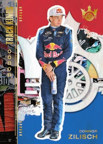 2026 Panini Track Kings NASCAR Racing Guide in-content 10