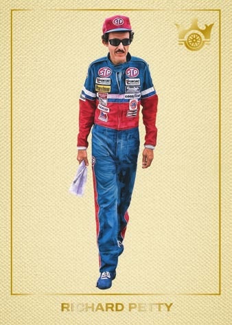 2026 Panini Track Kings NASCAR Racing Guide in-content 14