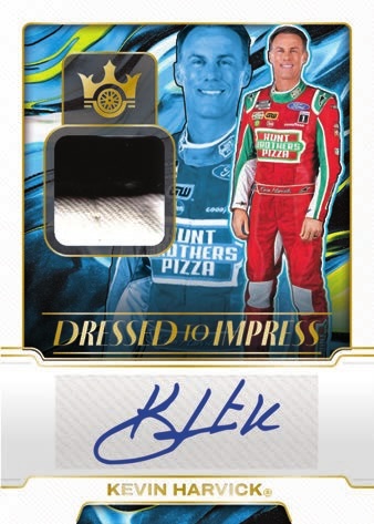 2026 Panini Track Kings NASCAR Racing Guide in-content 17