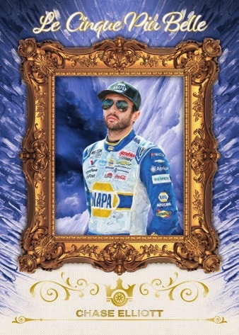 2026 Panini Track Kings NASCAR Racing Guide in-content 15